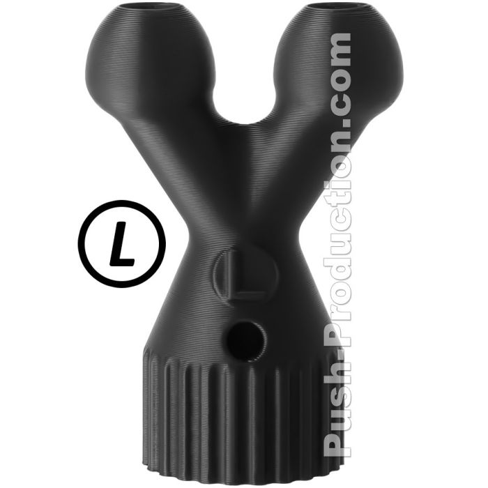 Original Double Booster Large main product photo