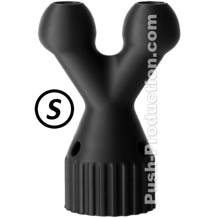 Original Double Booster Small main product photo