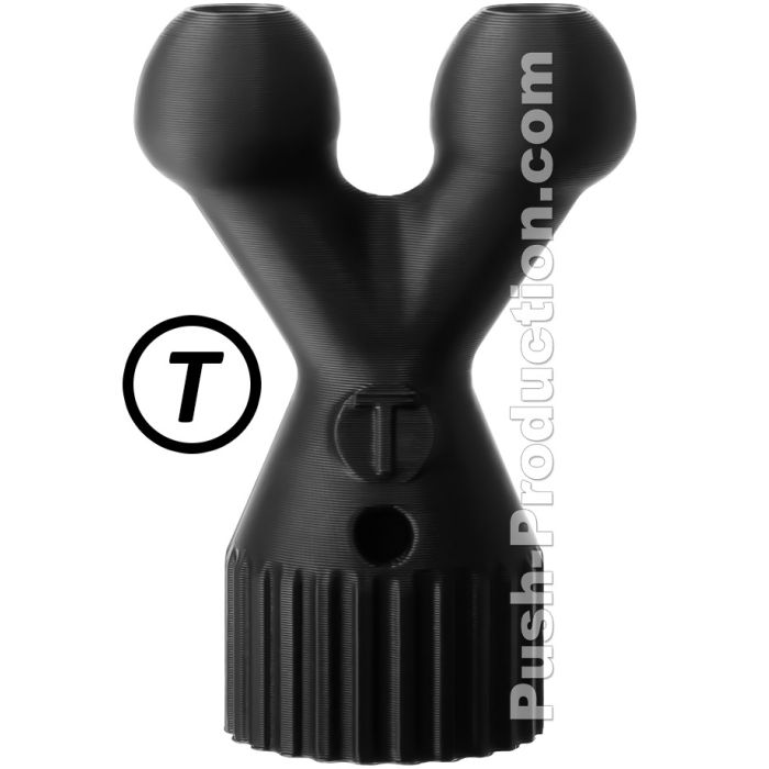 Original Double Booster Tall main product photo