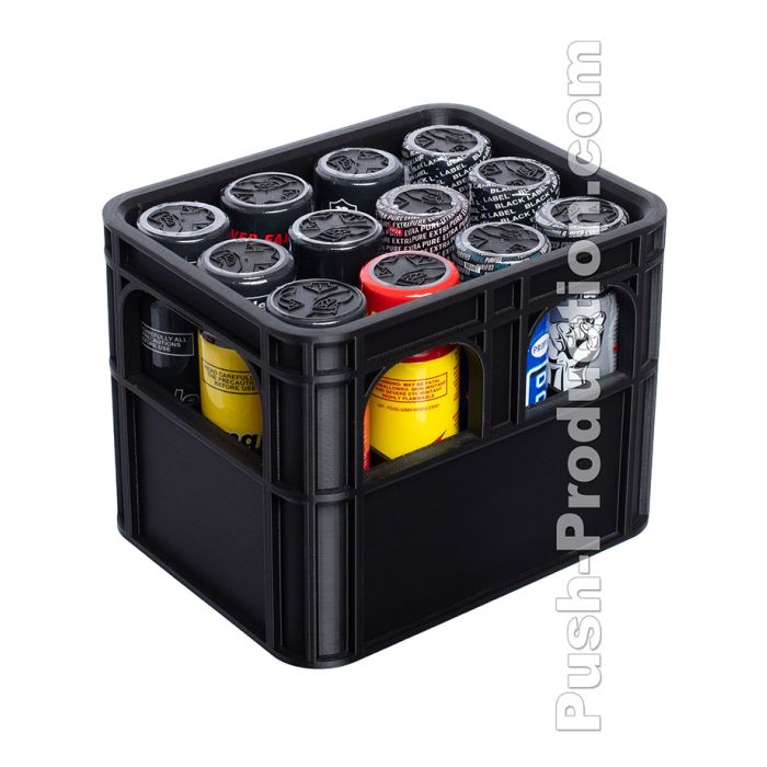 Pack Poppers Tall Megamix main product photo