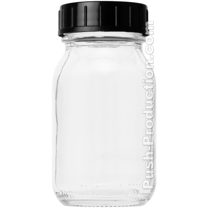 Flacon vide Evolve and Mix Bottle XXL main product photo