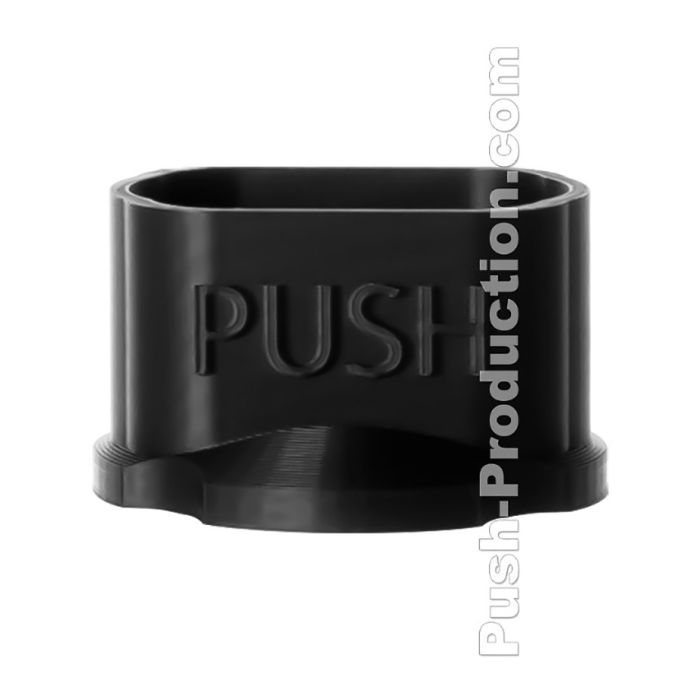 Poppers FlipSTOP Noir big main product photo