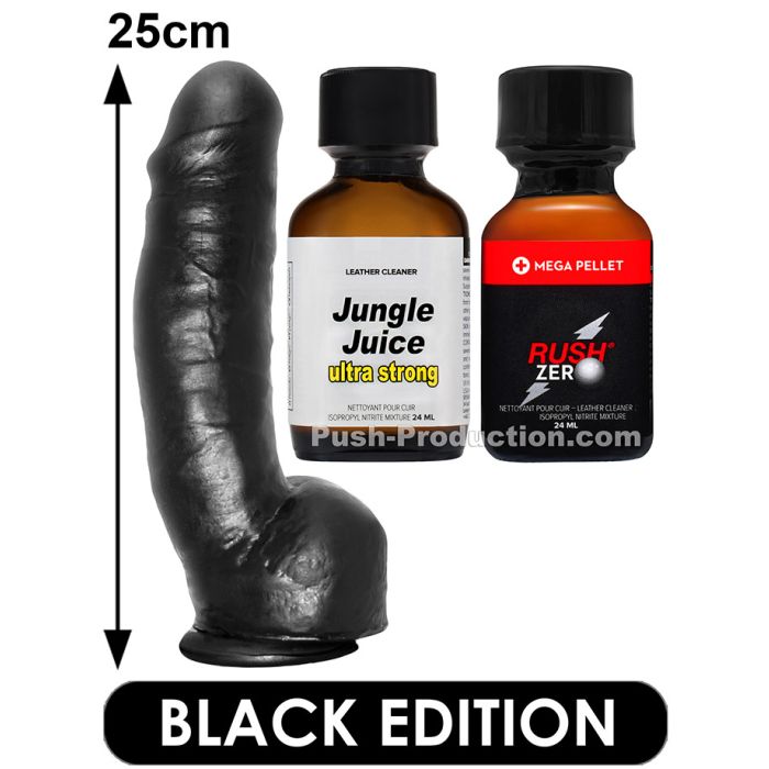 Pack de pornostar Tom noir main product photo