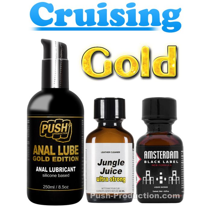 Pack Poppers Cruising 6 main product photo