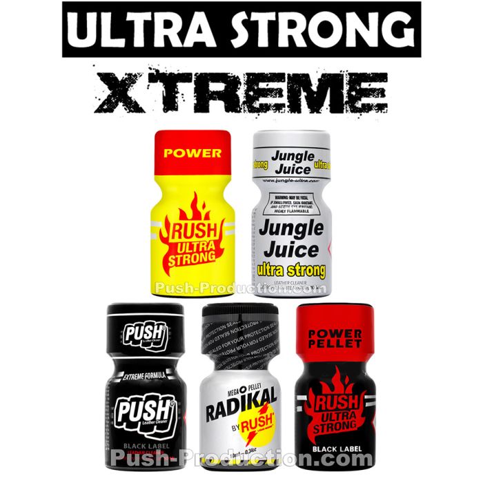 Pack Ultra Strong 1 main product photo