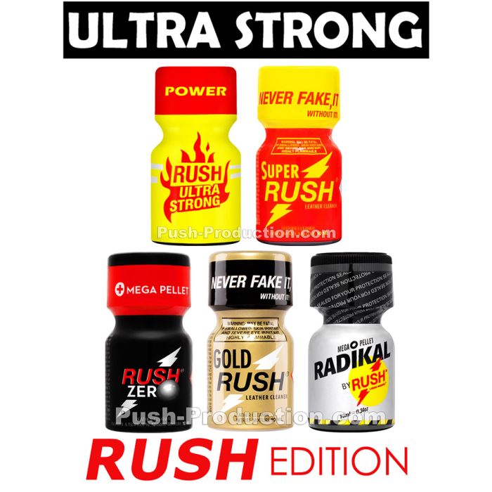 Pack Ultra Strong 5 main product photo