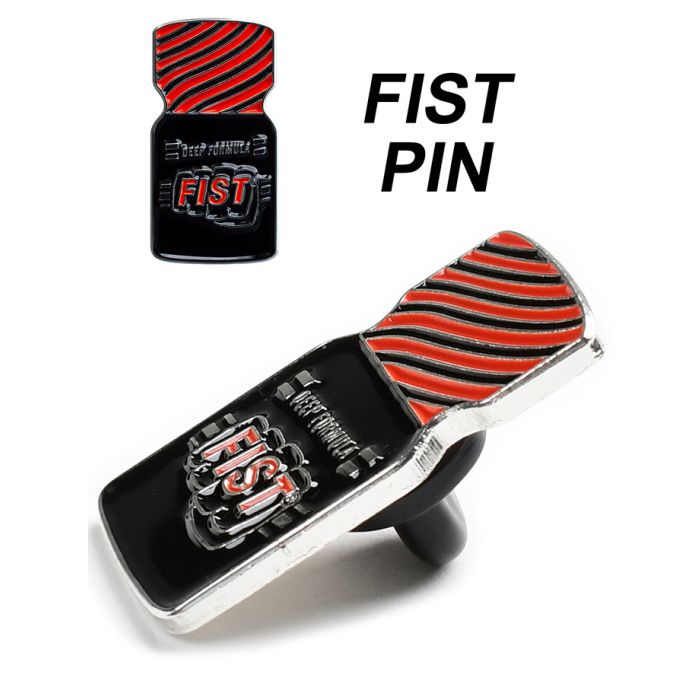 Pin Fist - Deep Formula main product photo
