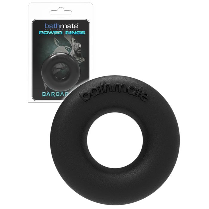 Bathmate - Power Barbarian Cockring main product photo