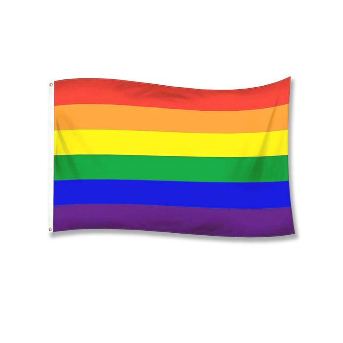 Pride Flag large main product photo