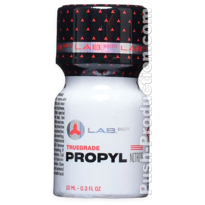 LAB QUALITY PROPYL small main product photo