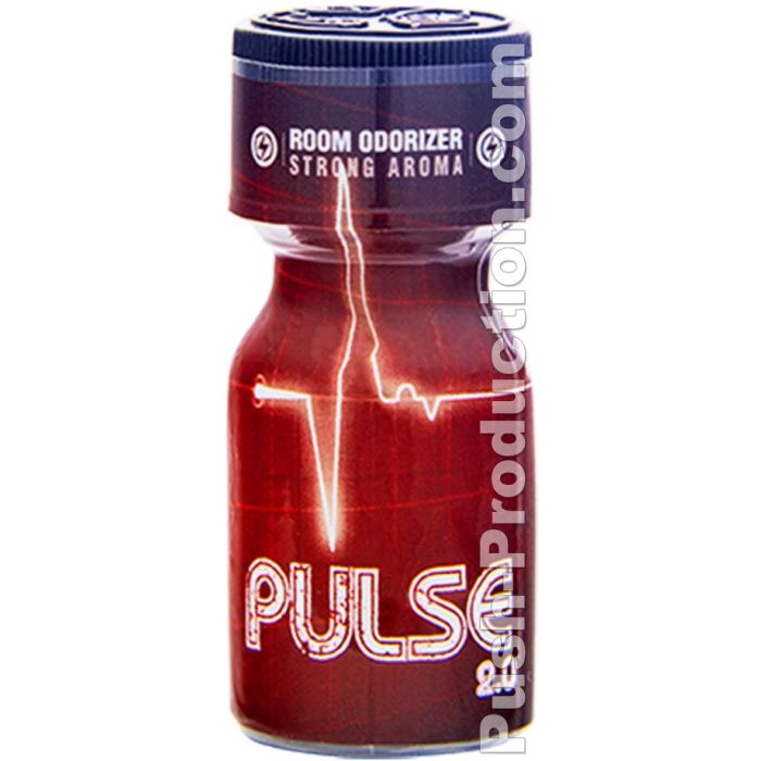 Poppers Pulse 2.0 small main product photo