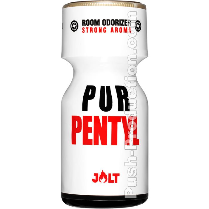 Poppers Pur Pentyl small main product photo