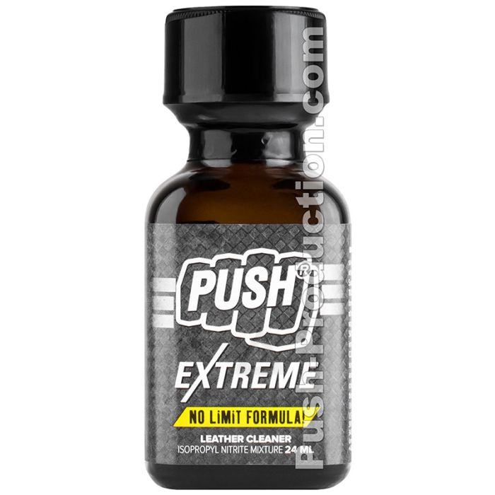 Poppers Push Extreme main product photo