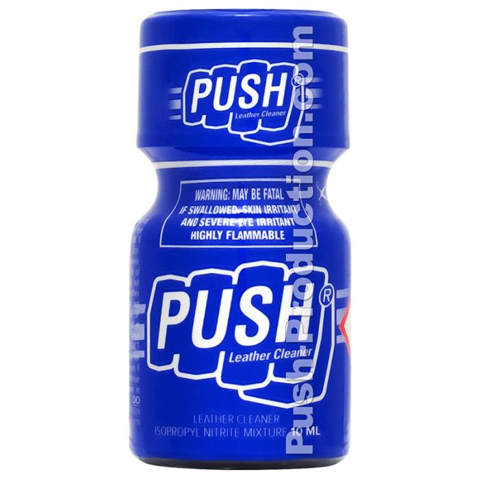 Poppers Push small main product photo