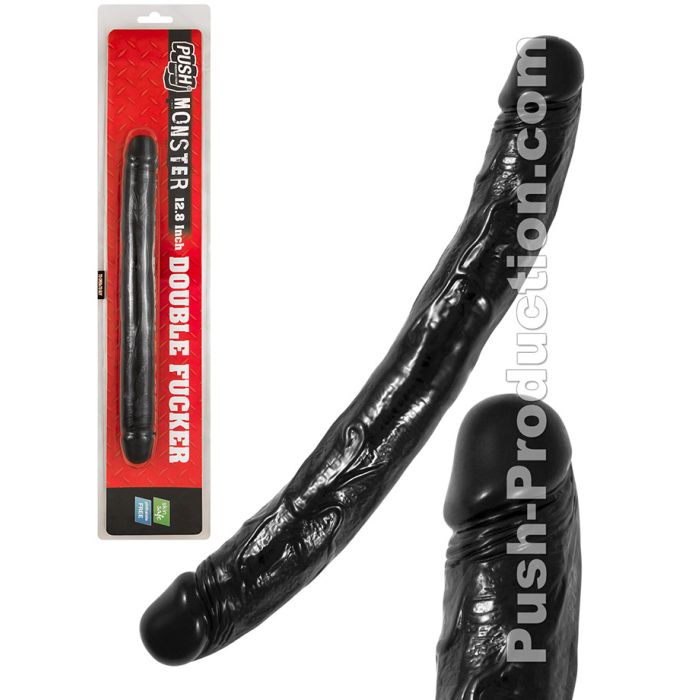 Double Dong - Push Monster Double Fucker main product photo