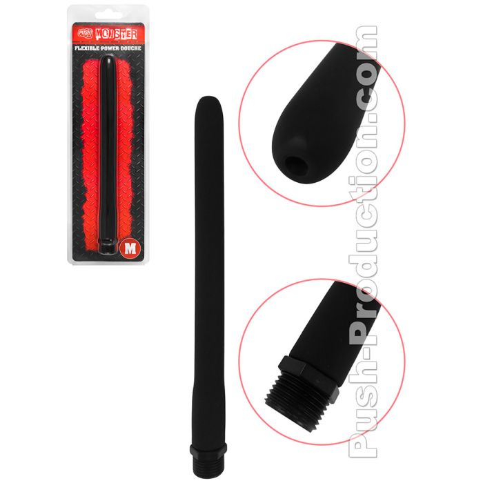 Push Monster - Douche anale Flexible Power - Medium main product photo