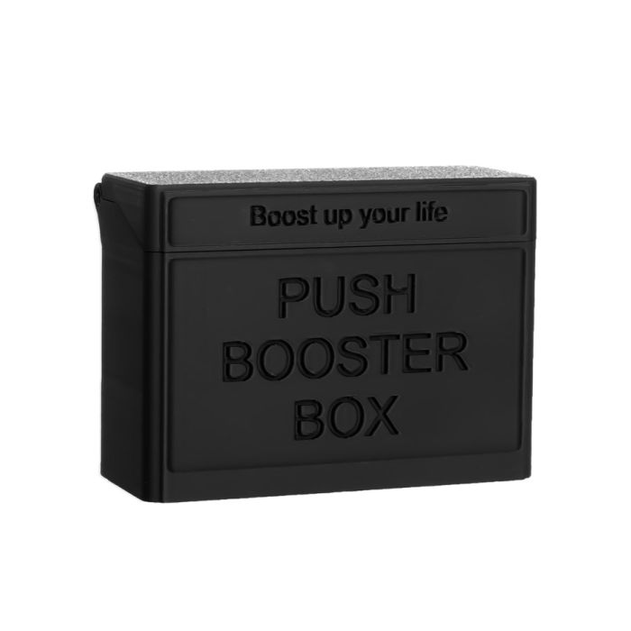 Push Booster Box main product photo