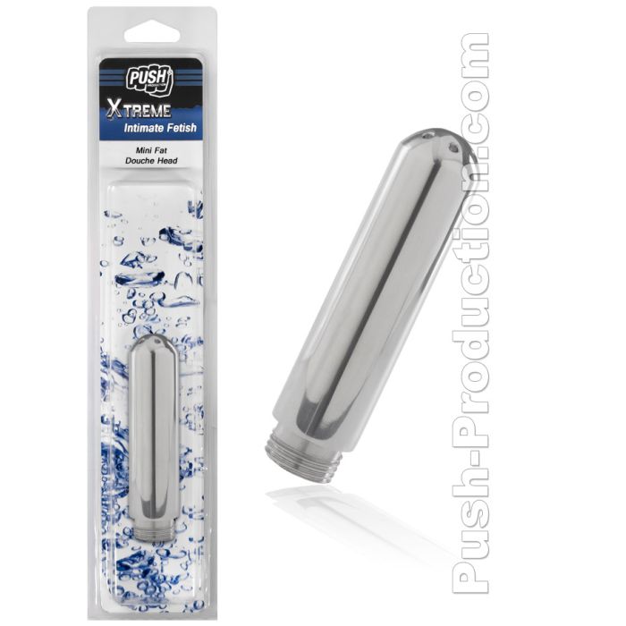 Push Xtreme - Douche anale Mini Fat main product photo