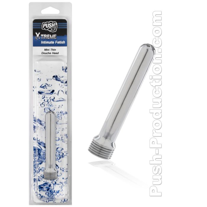 Push Xtreme - Douche anale Mini Thin main product photo