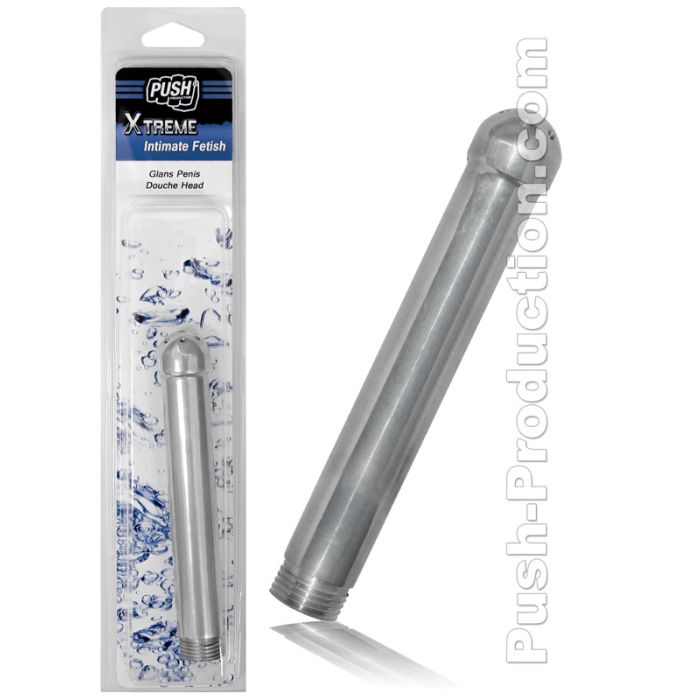 Push Xtreme - Douche anale Glans Penis main product photo