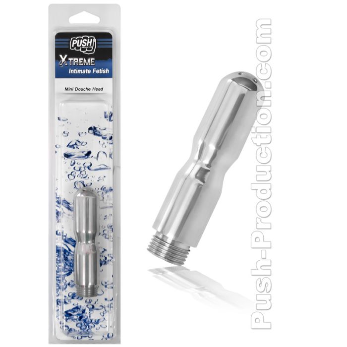 Push Xtreme - Douche anale Mini main product photo