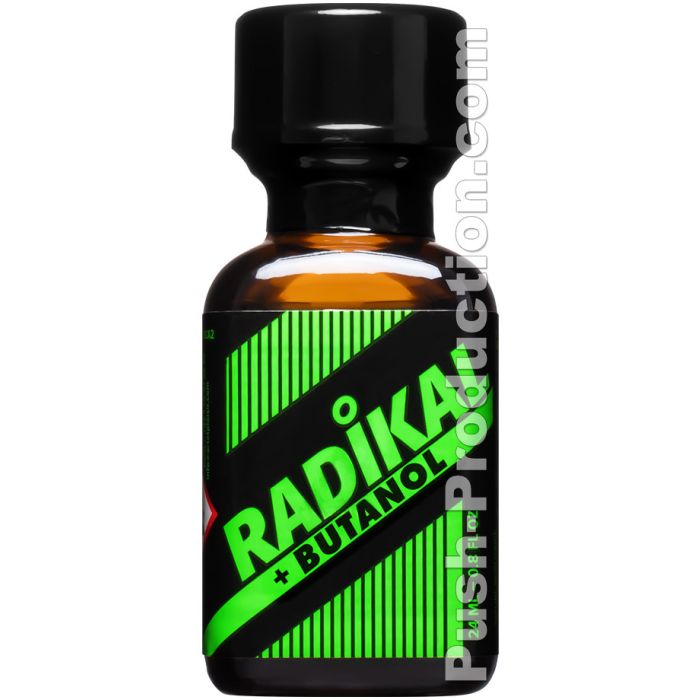RADIKAL big + Butanol main product photo
