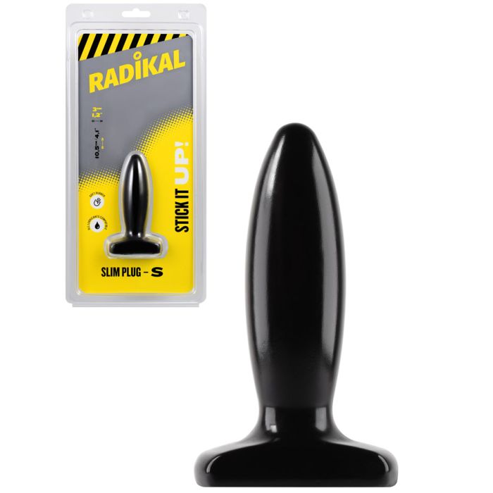 Radikal Slim Plug - S main product photo