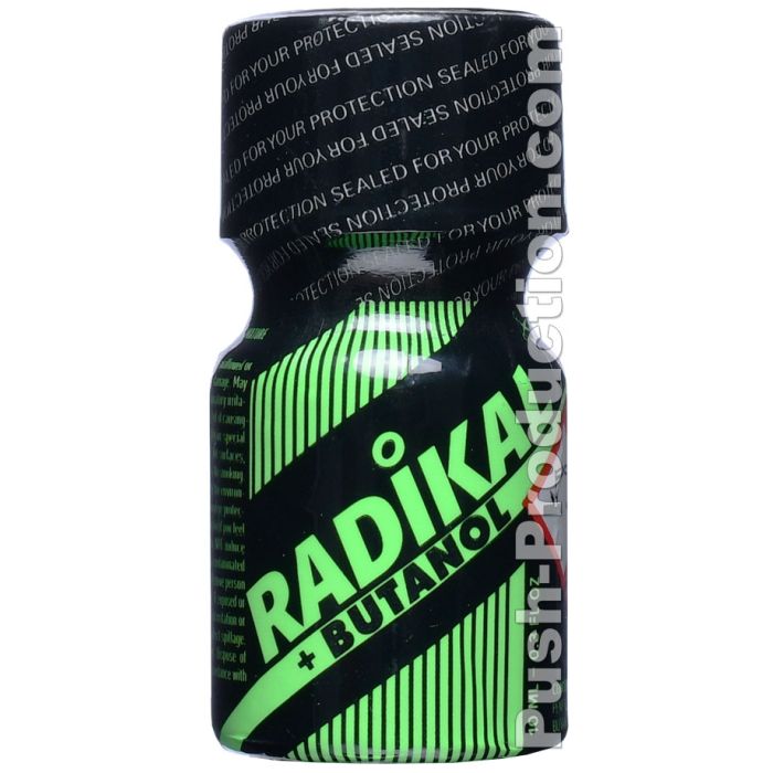 RADIKAL small + Butanol main product photo