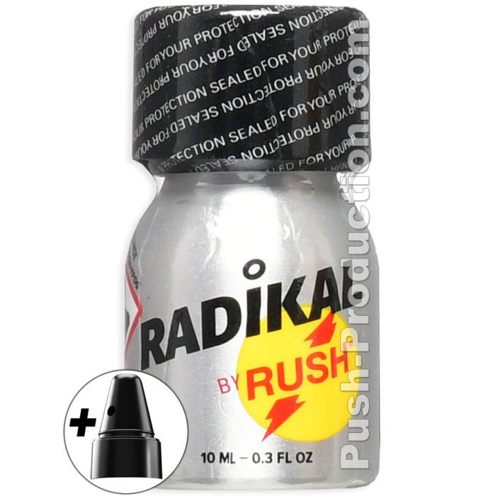 RADIKAL ALUMINIUM big main product photo
