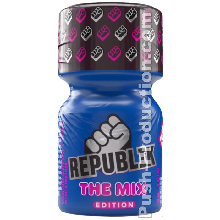 Poppers Republik The Mix small main product photo