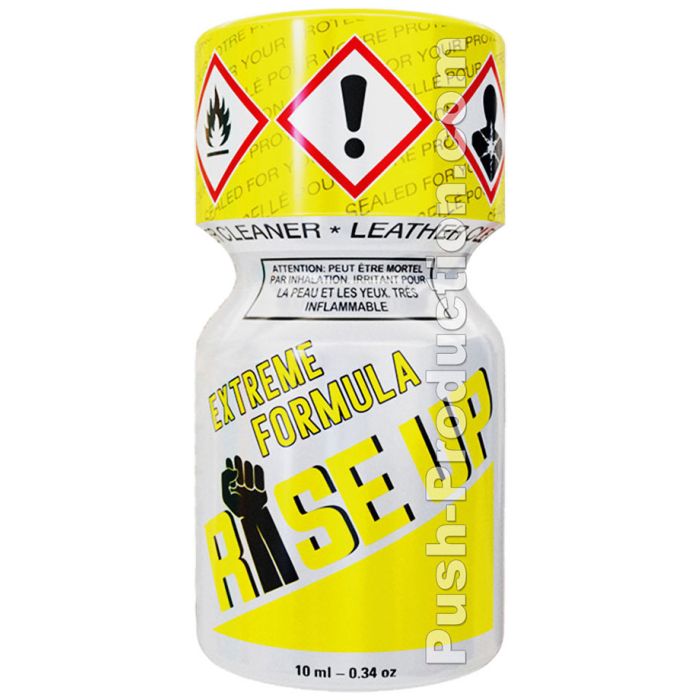 Poppers Rise Up Extreme Formula small main product photo