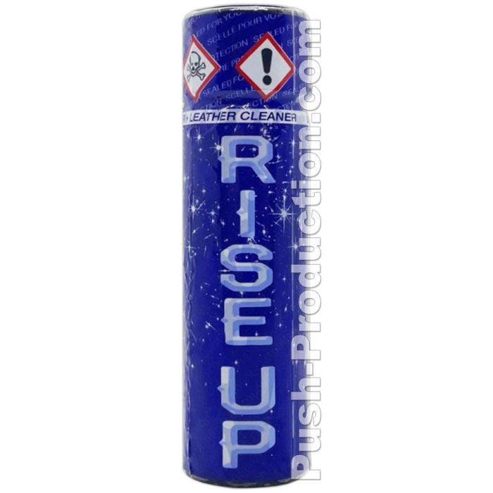 Poppers Rise Up Original tall main product photo