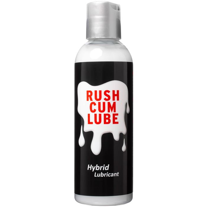 Lubrifiant hybride - Rush Cum Lube 100 ml main product photo