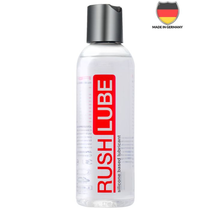 Lubrifiant à base de silicone - Rush Lube 100 ml main product photo