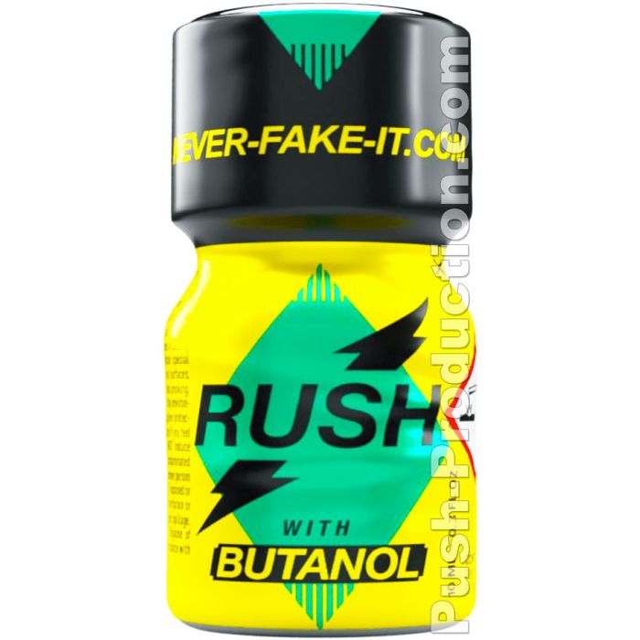 Poppers Rush Butanol small main product photo