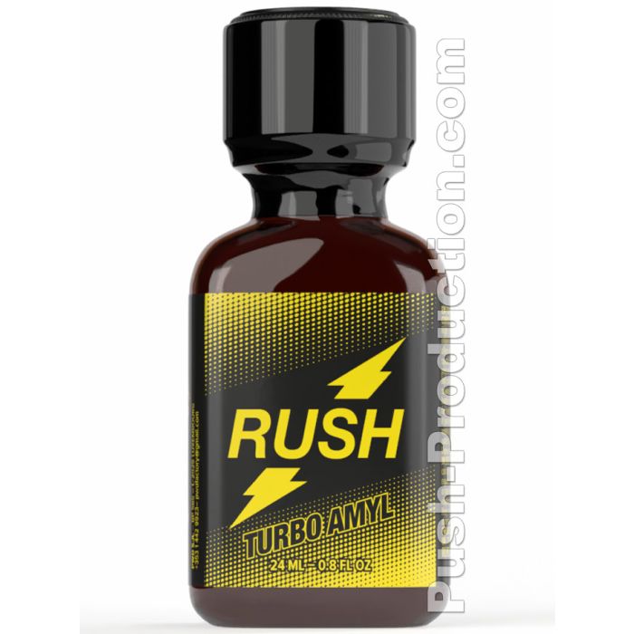 RUSH TURBO AMYL big main product photo