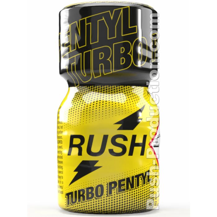 RUSH TURBO PENTYL small main product photo