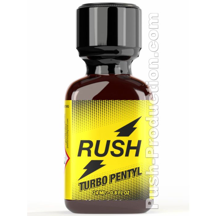 RUSH TURBO PENTYL big main product photo