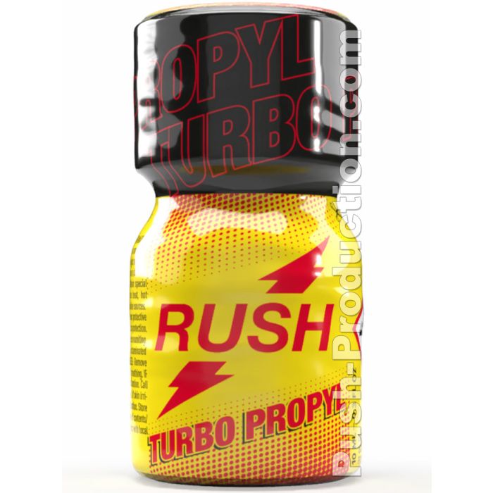 RUSH TURBO PROPYL small main product photo