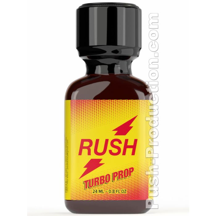 RUSH TURBO PROPYL big main product photo
