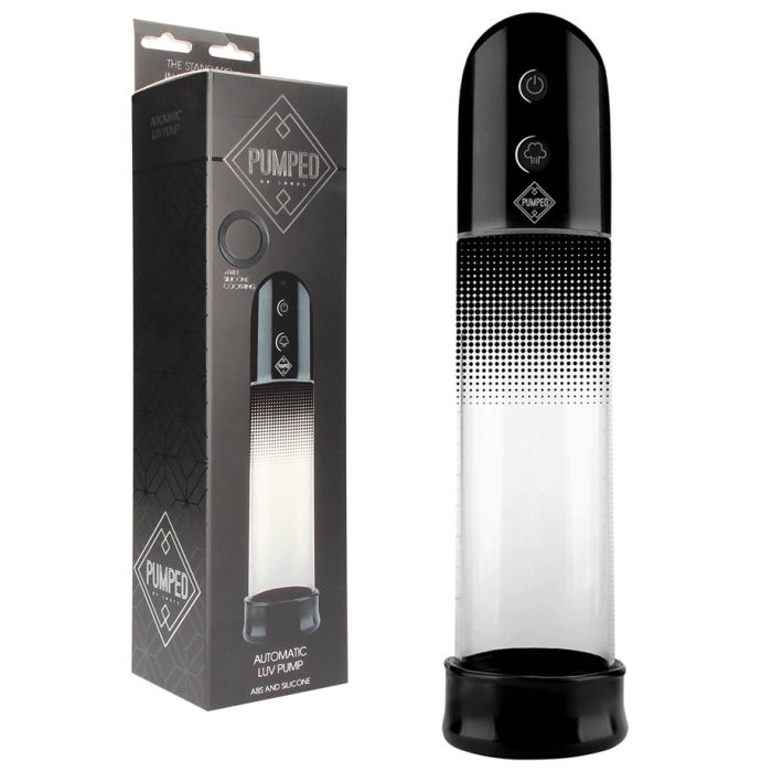 Automatic Luv Pump main product photo