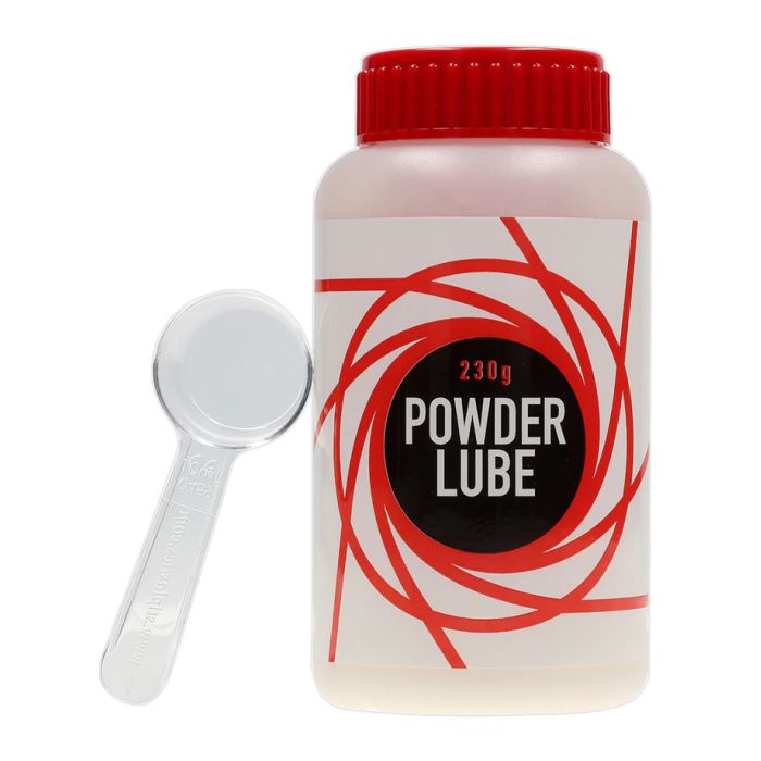 Powder Lube 230g main product photo
