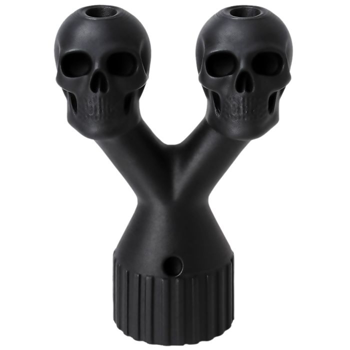 Halloween Skull Double Booster Small main product photo