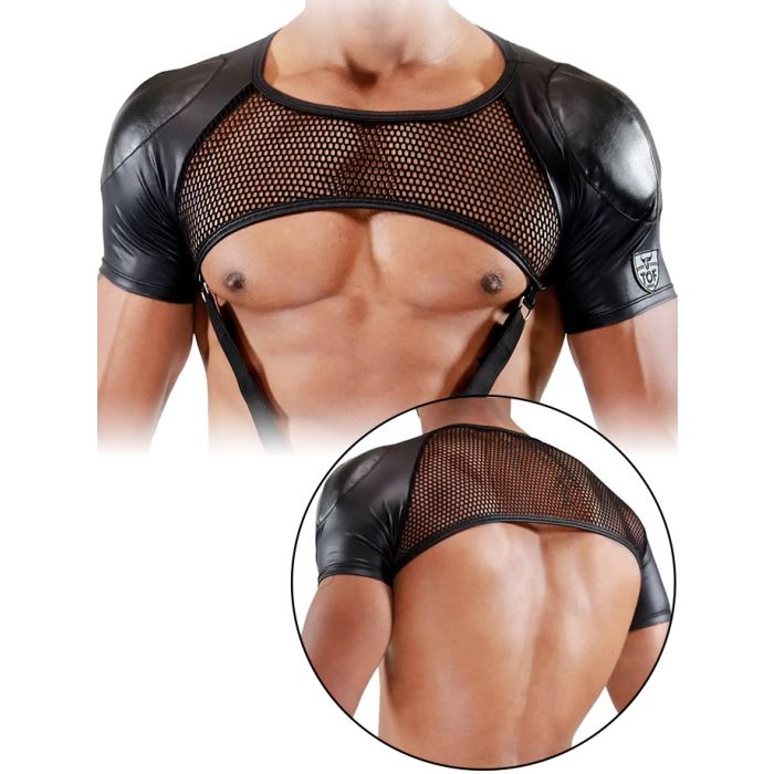 Spartacus Full Harness main product photo