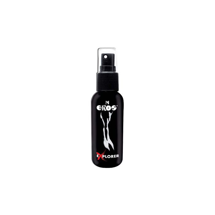 Spray anal - Eros Explorer 50 ml main product photo