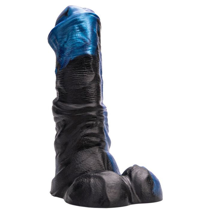Republik Premium Silicone Dildo - Stetson L main product photo