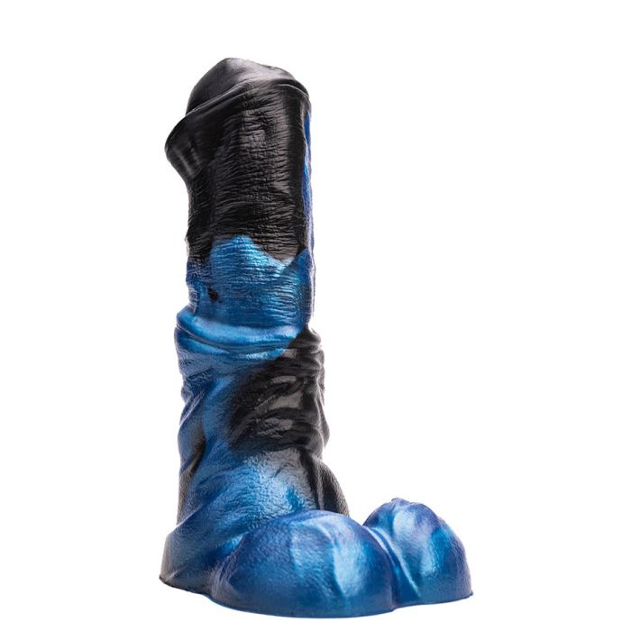 Republik Premium Silicone Dildo - Stetson M main product photo