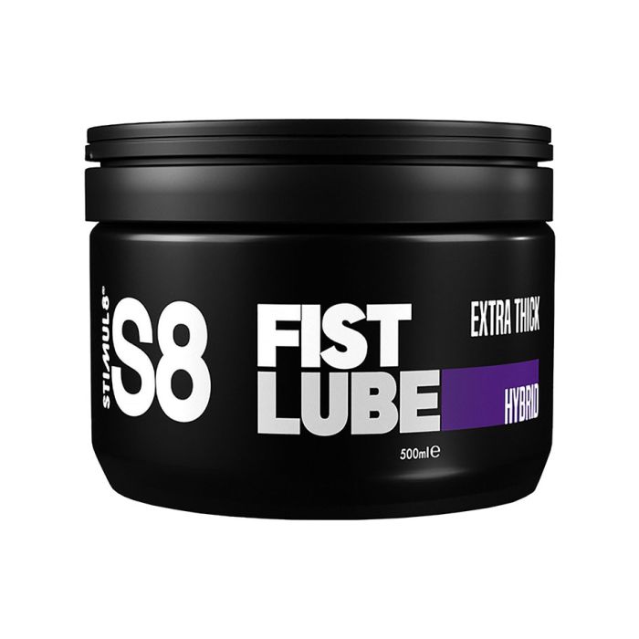S8 Hybrid Extra Thick Fist Lube 500ml main product photo