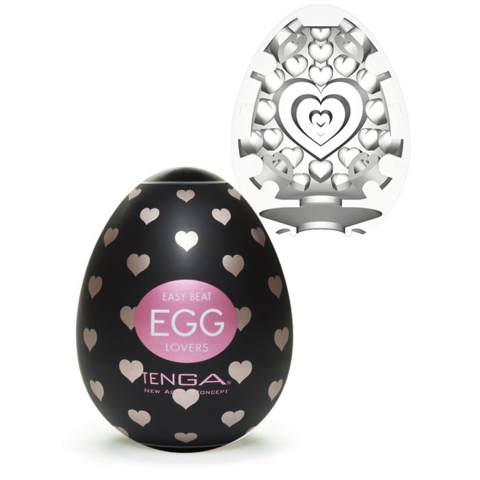 Tenga - Egg Lovers main product photo