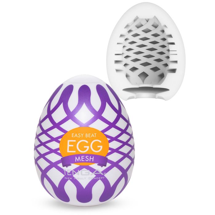 Tenga - Egg Mesh main product photo